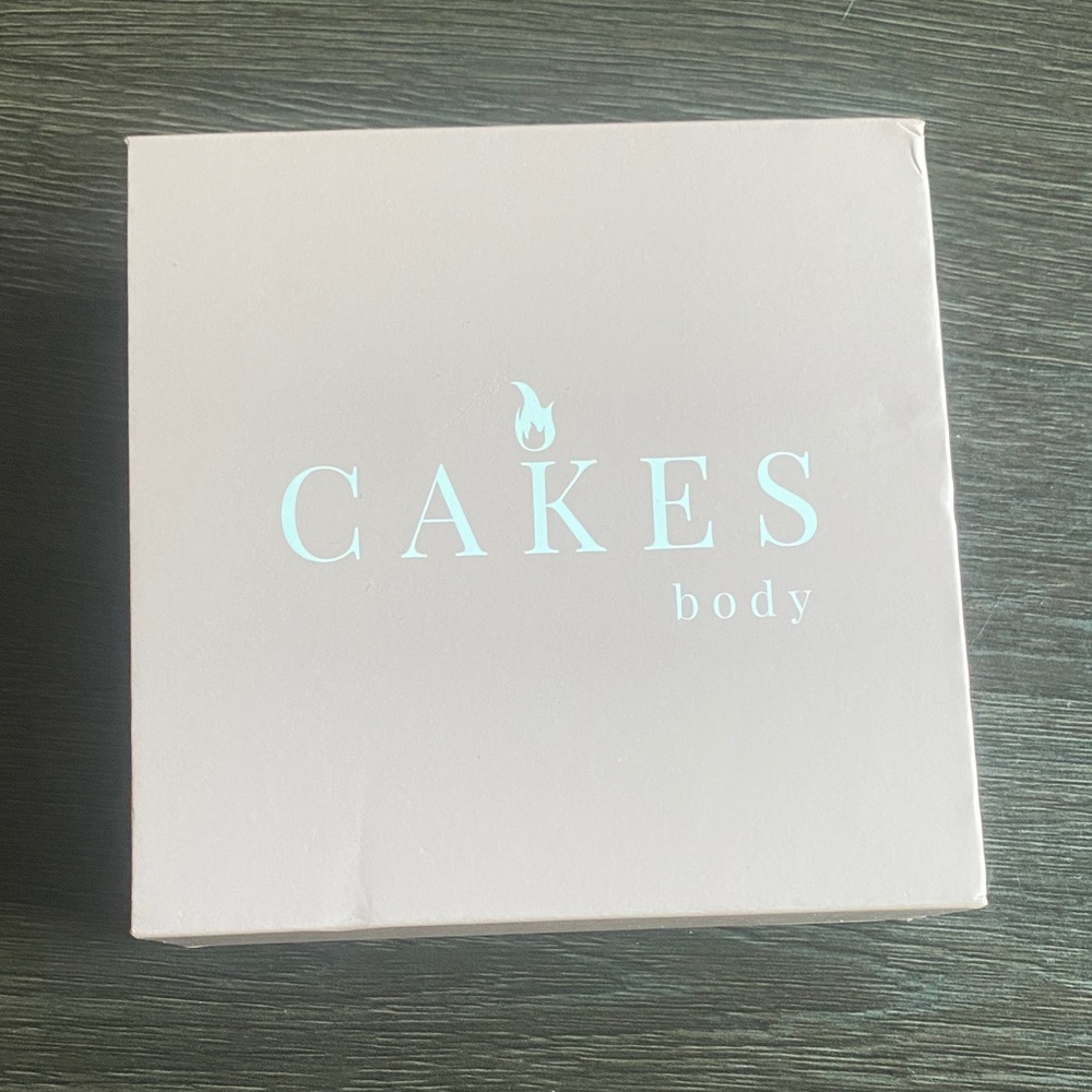 Cakes Body